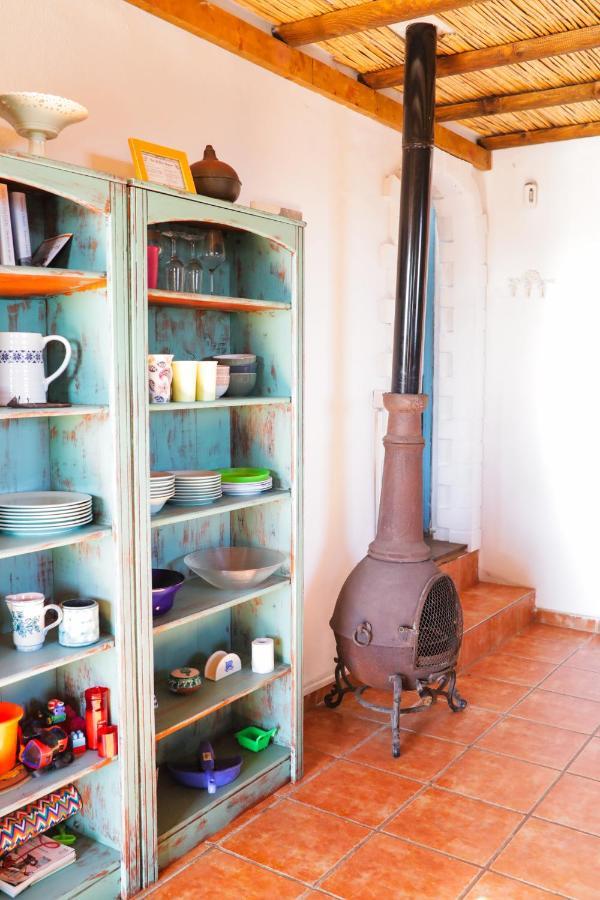 Casa La Geria (Adults Only) *