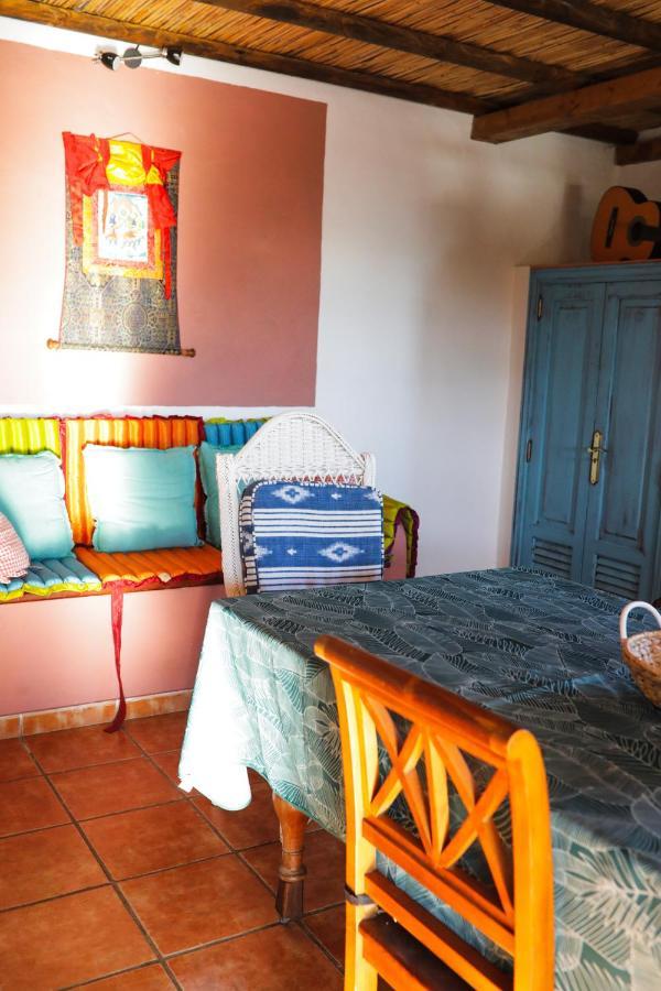 Casa La Geria (Adults Only) *