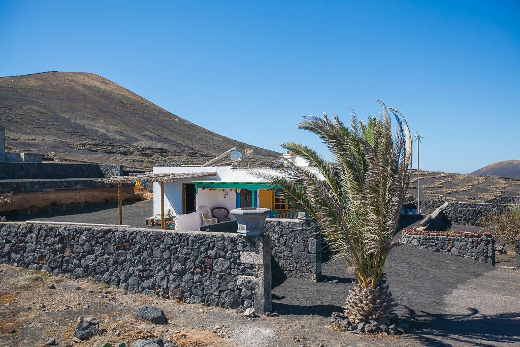 Casa La Geria (Adults Only) La Asomada (Lanzarote)