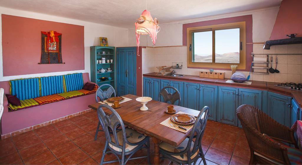 Casa La Geria- Adults Only Casa vacanze