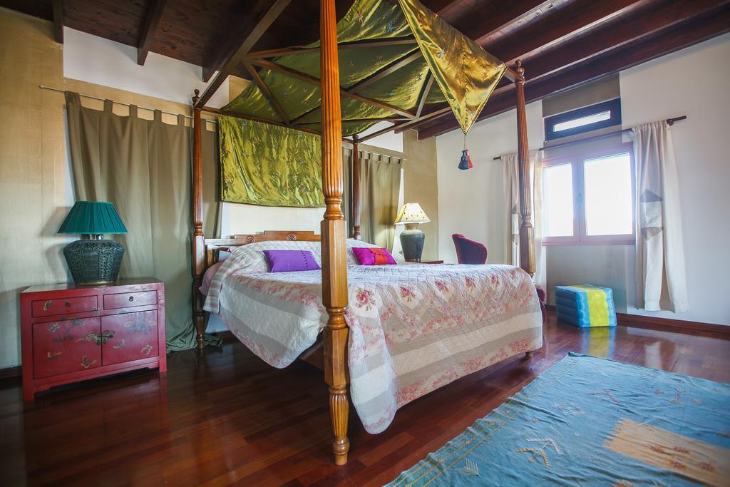 Casa La Geria (Adults Only) Holiday home *