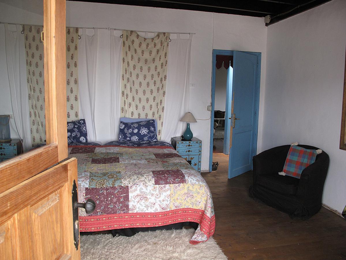 Casa La Geria (Adults Only) * La Asomada (Lanzarote)